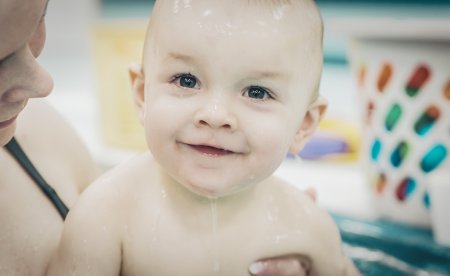 Jsem klientem AQUACENTRA Delfínek