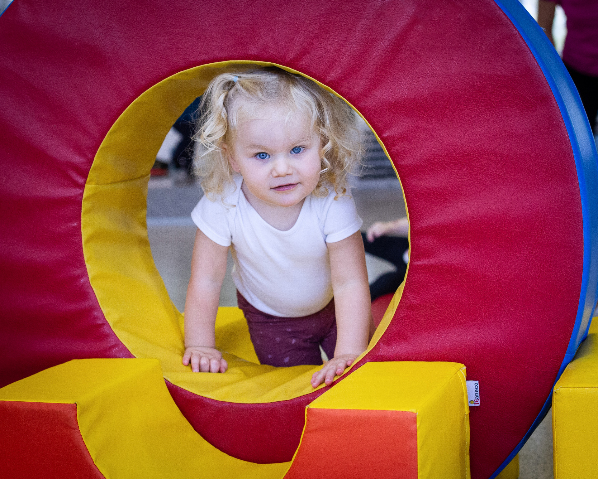 Dětské herny jsou ZPĚT